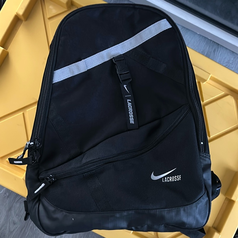 Nike Lacrosse Backpack